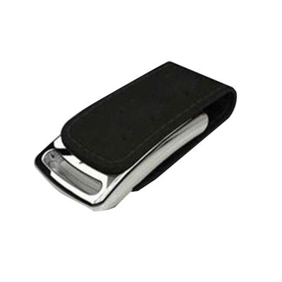 China Creative Leather Pen Drive 4GB 8GB 16G 32GB USB Shell USB2.0 Color 5 Special Gift for sale