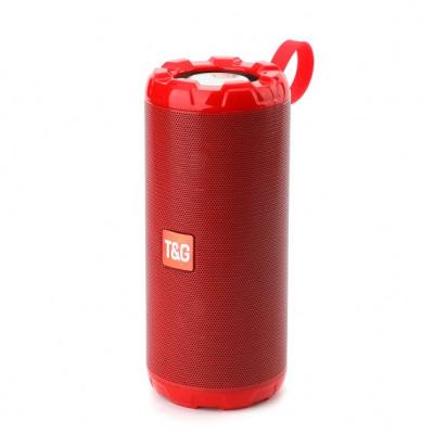 China TG622 Wireless Portable Outdoor Metal Speaker Extraordinarily Wireless Mini Subwoofer Speaker for sale