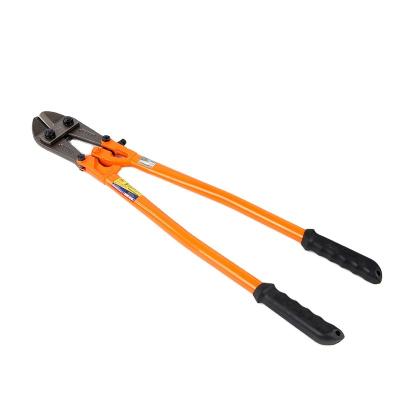 China High Quality Angular Bolt Cutter Carbon Steel 30 Degree 24in 600mm Bolt Nut Cutter Cutting for sale