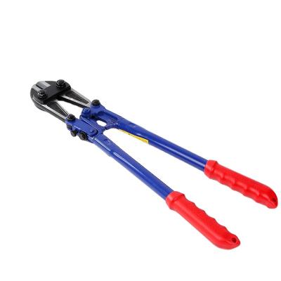 China China Bolt Clipper Wire Cutter 42inch Plastic European Type Bolt Cutter Cutting for sale