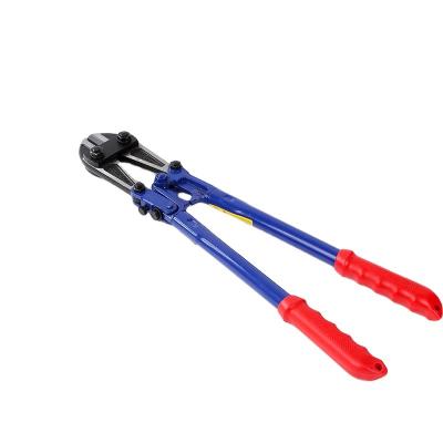 China 2020 Drop Forged Bolt Cutter 14Inch Sharp Cut Drop Forged Head for sale