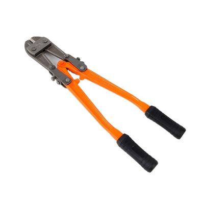 China Factory Supply Interesting Price Professional Double-arm Bolt Cutters Adjustable Wire Cutters for sale