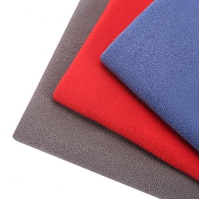 China Wholesale Anti-Static Plain Polyester Fabric Fashionable Pleated China Polyester Fabric for sale