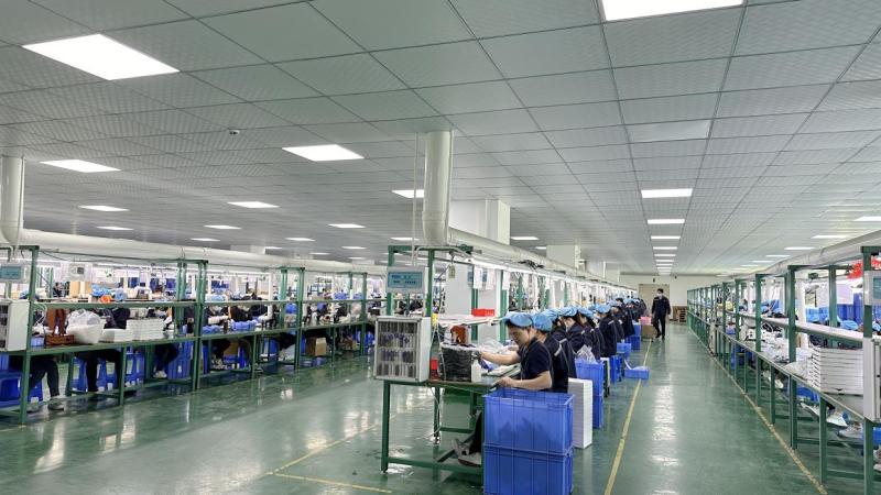 Fornecedor verificado da China - Shenzhen BFT Electrical Appliances Manufacturing Co, Ltd.