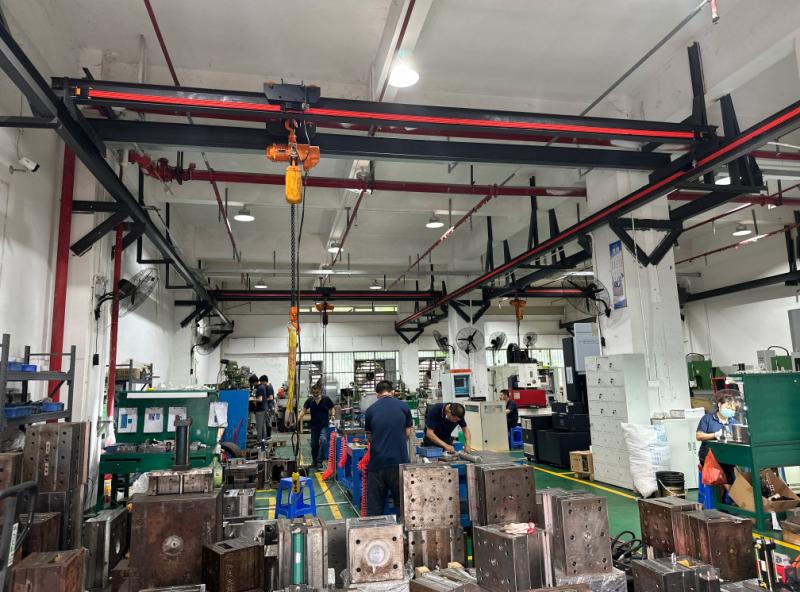 Fornitore cinese verificato - Shenzhen BFT Electrical Appliances Manufacturing Co, Ltd.