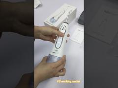 Cordless Water Flosser