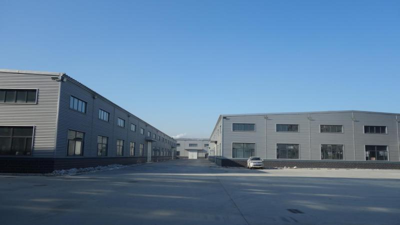 Verified China supplier - Shenyang Shuangji Rubber & Plastic Technology Co., Ltd.