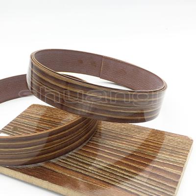 China Aluminum Acrylic Furniture Edge Proction Edging 3D Tape Strip For Furniture Edge for sale