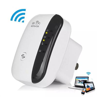 China All Internet Products Factory Price 300Mbps Wireless Internet Signal Booster 2.4G WiFi Range Supplement for sale