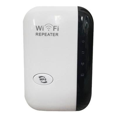 China Good Quality Factory Directly 18dbm WiFi Booster 300Mbps WiFi Repeater WiFi Signal Wireless Repeater TWR001 for sale