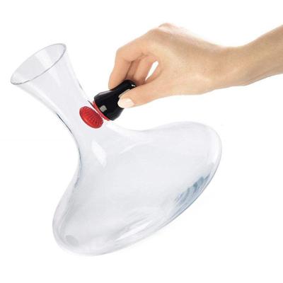 China Kitchen Bottle Corner Magnetic Stain Scrubber Cleaning Brush Interior Glass Tool for sale