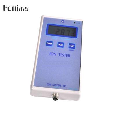 China Good Quality Negative Ion Tester Hot Sale Ion Tester China for sale