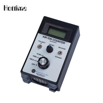 China Wholesale Energy Air Japan Ion Tester Price of Negative Ion Tester for sale