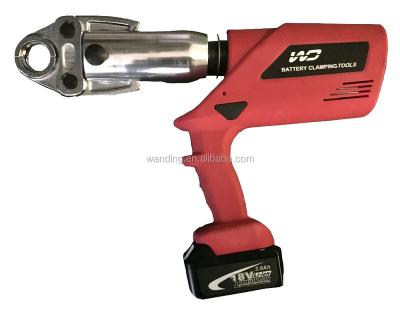 China Battery Hose Crimping Tool EC-1632 CE EC-1632 for sale