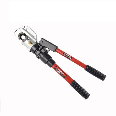 China Hydraulic AL/CU Cable Hook Compression Crimping Tool For AL/CU Hooks for sale