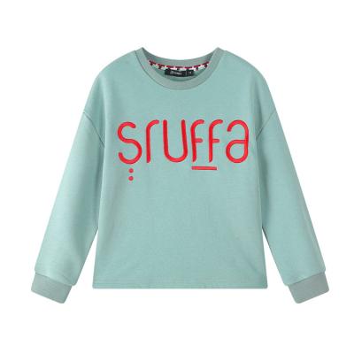 China Hot Selling Unique Design Fleece Jacket Sleepwear Girl's Breathable Fleece for sale