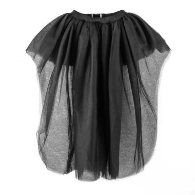 China Breathable Wholesale Customized Good Quality Girls Mesh Tutu Skirt for sale