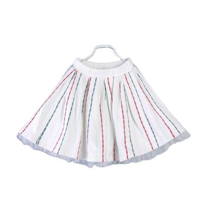 China Top Selling Breathable Guaranteed Quality Girl's Digital Printing Cotton Tutu Skirt for sale