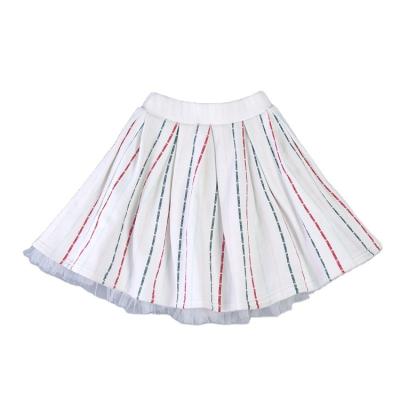 China Top Quality Breathable Kids Widely Used Cheap Price Cotton Babies Tutu Skirt for sale