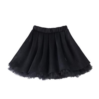 China Good Quality Breathable Little Girls Wholesale Customized Tutu Skirts Set for sale