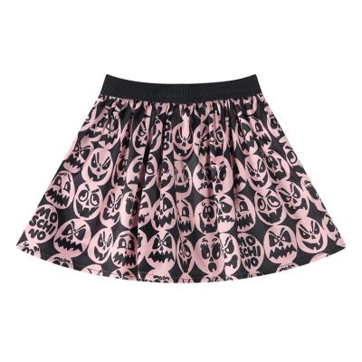 China Various Top Quality Breathable Fashion Little Girl Fancy Skirt for sale