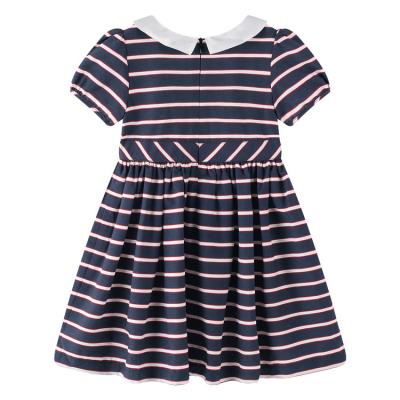 China Various Breathable Promotional Goods Using New High Quality Kids Sportswear Custom Made Dresses For Girls for sale