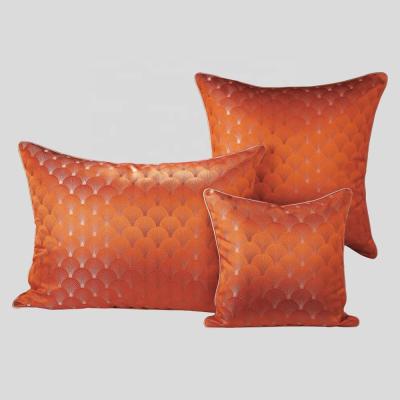 China Factory Wholesale High Quality Eco-friendly Sheet Designs Digital Printed 3D Decorative Cushion Covers for sale