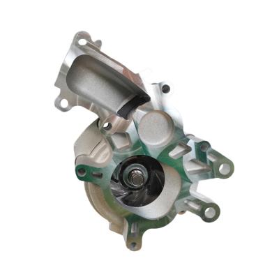 China Automative Cooling System Electric Car Engine Auto Parts Cooling Water Pump For Higher H4E H5C H5V H6C H6V for sale