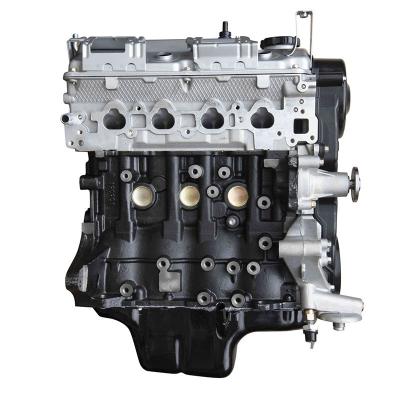 China Car Engine Parts Parts Automotive Engine System For Mitsubishi 4G15V Engine Assembly for sale