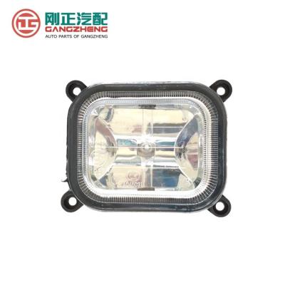 China Car Auto Parts Front Fog Lamp Alert 4121110-BE02 For Changan CHANA Wuling DFSK Dongfeng Fengon Trumpchi Hongqi for sale