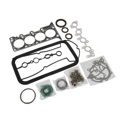 China Auto Engine Parts Auto Engine System Parts Repair Kit For Changan Chana Wuling DFSK Glory GAC Hongqi Car Head Gasket Engine Overhaul Trim Kit for sale