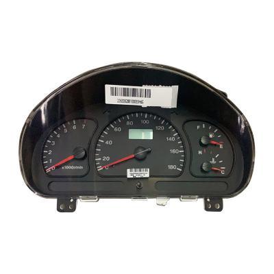 China Instrument cluster autoparts for MG Maxus BYD Besturn Geely JMC standard for sale