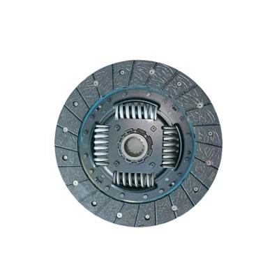 China The car auto parts the clutch plate for Changan CHANA DFSK Wuling Hongqi Alert Trumpchi Dongfeng Fengon standard for sale