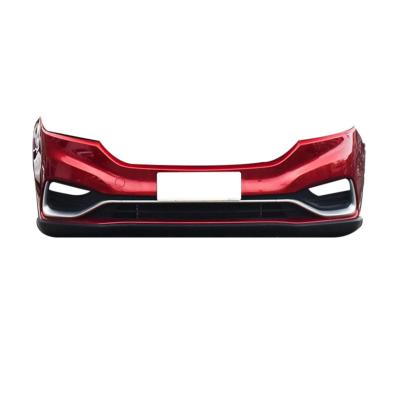 China Car Front Bumper Plastic Auto Parts For Wuling Chevrolet N200 for sale