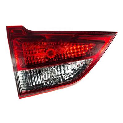 China Automobile Lamp 23901267 Car Auto Part Tail Lamp Light For Wuling Hongguang S1 for sale