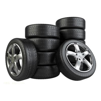 China Car Tire Car Auto Parts Rim Wheel Rubber Tire For Chana Wuling DFSK Trumpchi Hongqi for sale