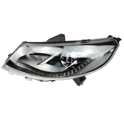 China Automobile Lamp 4121010-SA14 Car Auto Parts Lamp Head Light For Dongfeng Glory Fengguang 580/F507 for sale