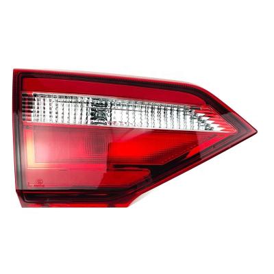 China Automobile Lamp 4133110-FR01 Car Auto Parts Tail Lamp Left For Dongfeng Fengguang S370 for sale