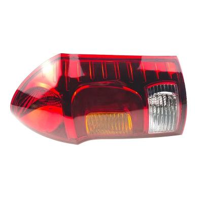 China Car Modified Lamp 4133020-FA01 Car Auto Parts Tail Lamp Light Right For Dongfeng Fengguang Glory 330 for sale