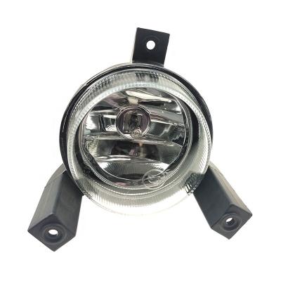 China Automobile Lamp 4116020-FP01 Car Auto Parts Front Fog Lamp Car LED Lamp For Dongfeng Fengguang Glory 330 for sale