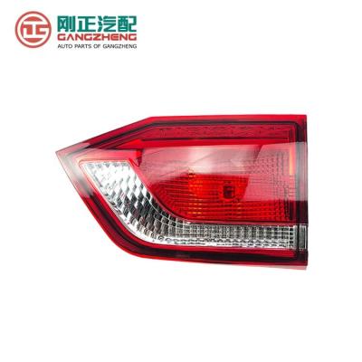 China Signal Car Auto Parts Tail Light Lamp For Changan CHANA DFSK Wuling Hongqi Warning Trumpchi Dongfeng Fengon for sale