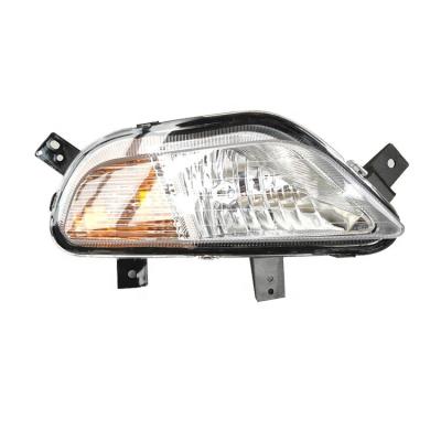 China Auto Parts Car Front Fog Light Lamp For BYD Maxus Geely MG Faw Pentium 4121110-BE02 for sale