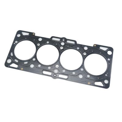 China High Quality Metal Auto Spare Engine Parts Car Cylinder Head Gasket For SAIC MG Hector BYD F0 F6 Geely Panda SAIC MAXUS D60 FAW Pentium JMC for sale