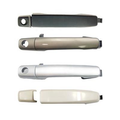 China Body Accessories Car Auto Parts OEM Product Door Handle For MG Maxus BYD Geely JMC Brilliant Zotye for sale