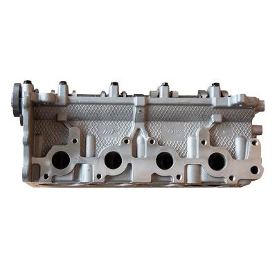 China Factory Supply Engine Cylinder Head Assy Cylinder Block For JAC Refine Great Wall Haval Dongfeng Chery Zotye Lifang DST for sale