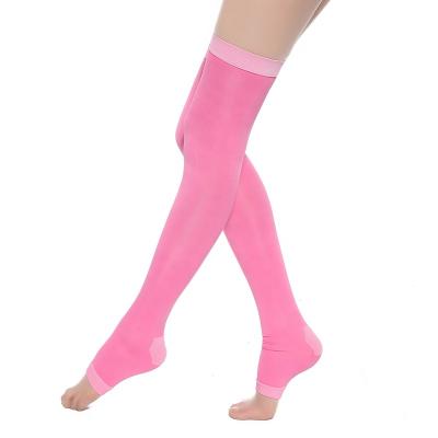 China 2022 Sports Women's Compression Socks Designer Office Stockings Sexy Silk Stockings Sexy Mature Leg Stockings for sale