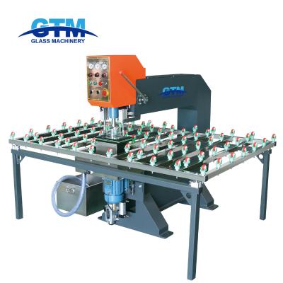 China Construction Material Stores GTM GJ1 Automatic Glass Horizontal Auger Machinery China Manufacture Machinery for sale