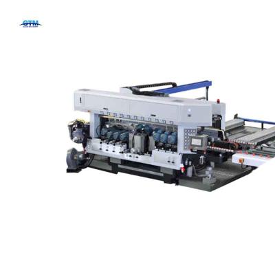 China Building Material Shops Professional Manufacturer Vertical Automatic Double Glass Production Line For Double Glass Making for sale