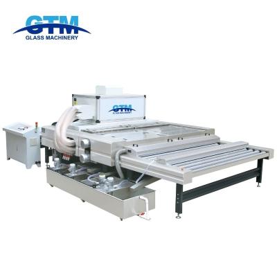 China Building Material Shops Hot Sale Glass Washing And Drying Machine With LOW-E for sale