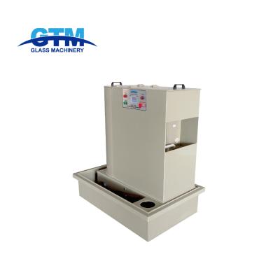 China Building Material Stores Factory Sell High Quality GST500 Glass Particle Separator for sale